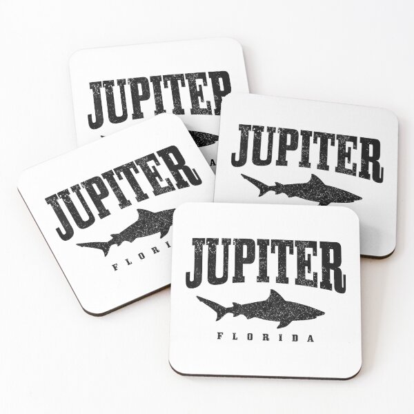 Item preview, Jupiter Florida Souvenir designed and sold by goombi-creative.