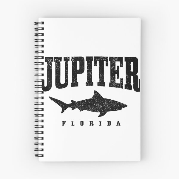 Item preview, Jupiter Florida Souvenir designed and sold by goombi-creative.