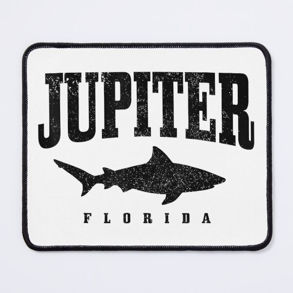 Item preview, Jupiter Florida Souvenir designed and sold by goombi-creative.