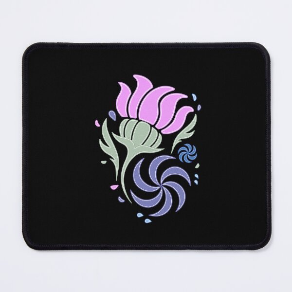 Item preview, Suffy icon - watermark (full color) designed and sold by RogueofSpace.