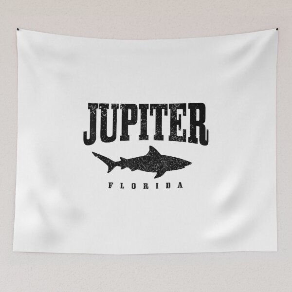 Item preview, Jupiter Florida Souvenir designed and sold by goombi-creative.