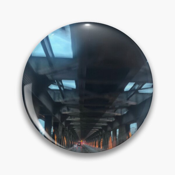 Item preview, Edmonton Bridge Motion designed and sold by HenryHog.