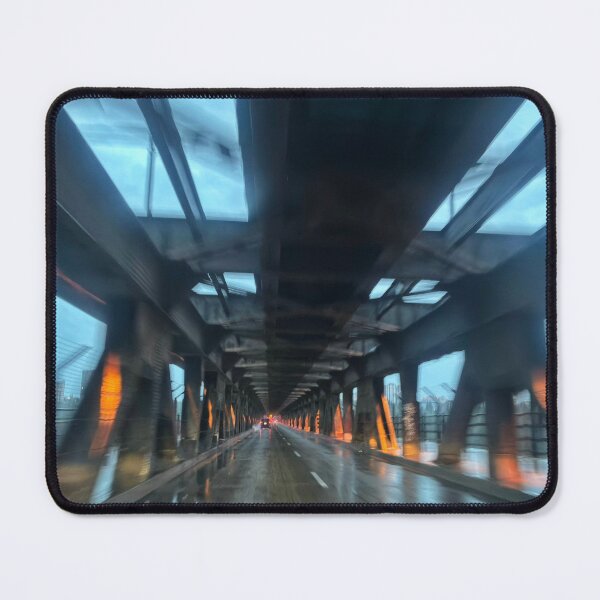 Item preview, Edmonton Bridge Motion designed and sold by HenryHog.