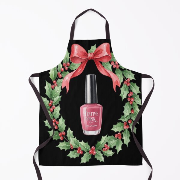 Item preview, Nail polish painted wreath designed and sold by Dudzi1.