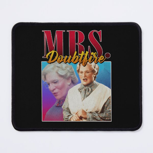 Item preview, Elderly Nanny With Glasses On Colorful Gradient designed and sold by winkella.