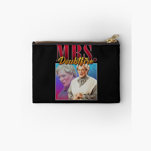 Item preview, Elderly Nanny With Glasses On Colorful Gradient designed and sold by winkella.