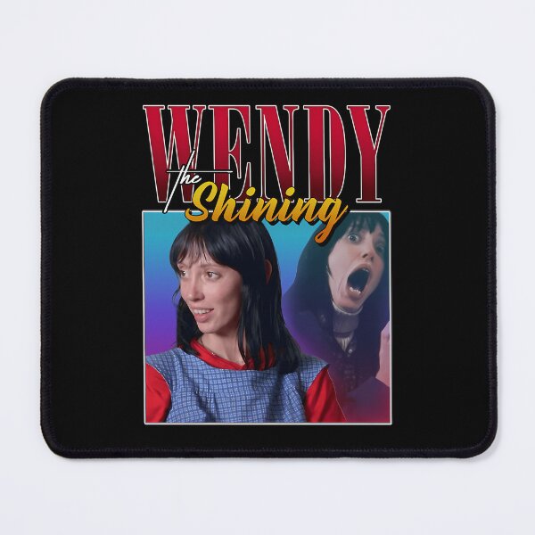 Item preview, Screaming Woman Portrait Collaged On Gradient designed and sold by winkella.