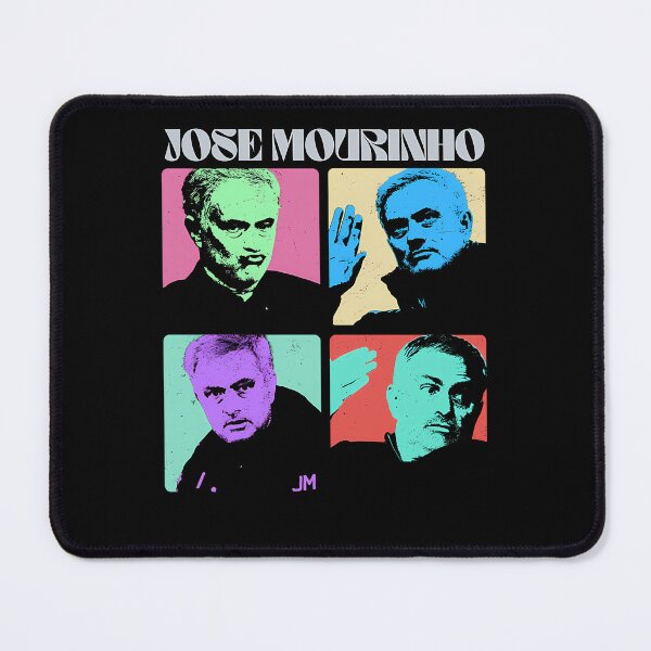 Item preview, Four Panel Illustration Of Football Manager designed and sold by winkella.