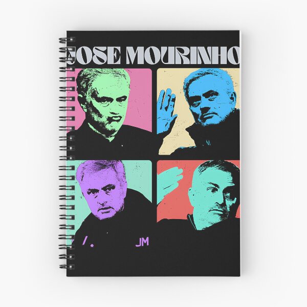 Item preview, Four Panel Illustration Of Football Manager designed and sold by winkella.