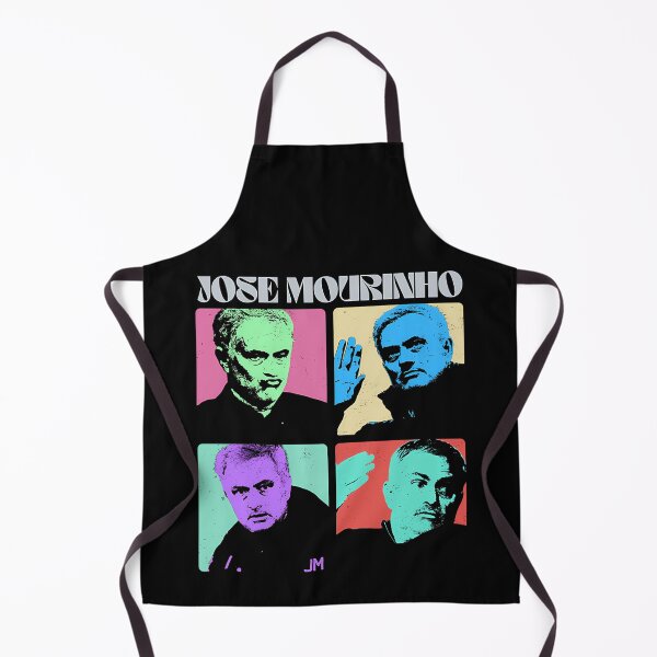 Item preview, Four Panel Illustration Of Football Manager designed and sold by winkella.
