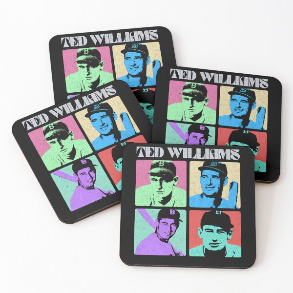 Item preview, Four Panel Portrait Illustration Of Baseball designed and sold by winkella.