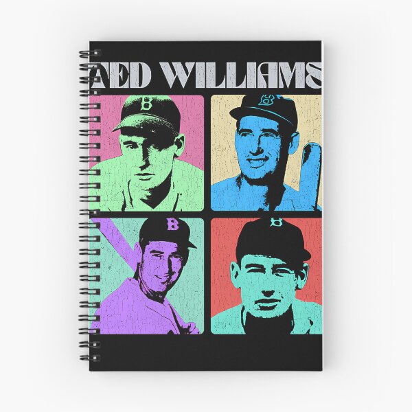 Item preview, Four Panel Portrait Illustration Of Baseball designed and sold by winkella.