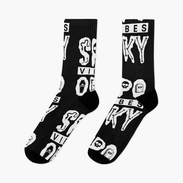 Item preview, Spooky Vibes - Halloween designed and sold by OmikronStore.