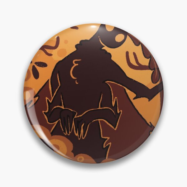 Item preview, Mothman Encounter designed and sold by AXA-Walahada.