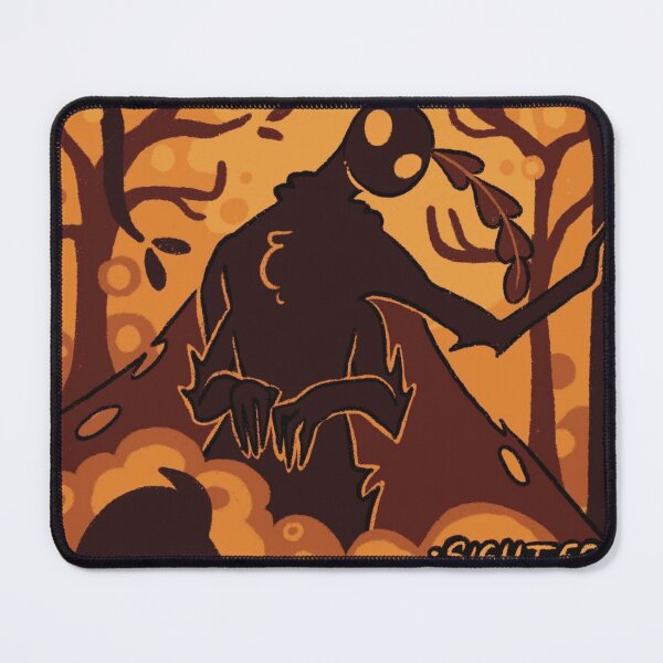 Item preview, Mothman Encounter designed and sold by AXA-Walahada.