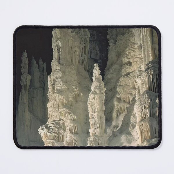 Item preview, Nature Meets Lenovo fGentle Mist designed and sold by Eugen Rozenberg.