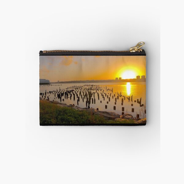 Item preview, Mushroom Cloud Over New Jersey designed and sold by cammisacam.