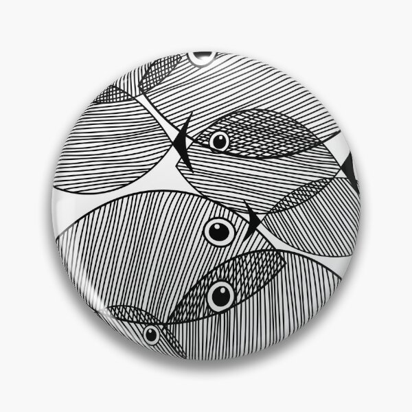 Item preview, Flat Fish designed and sold by Turinamu.
