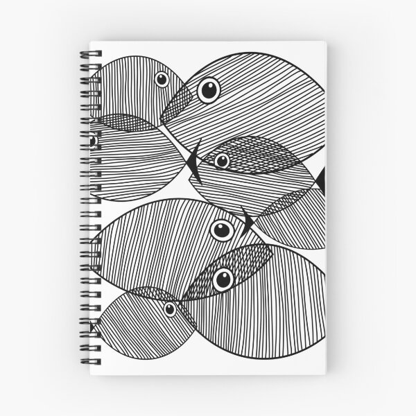 Item preview, Flat Fish designed and sold by Turinamu.