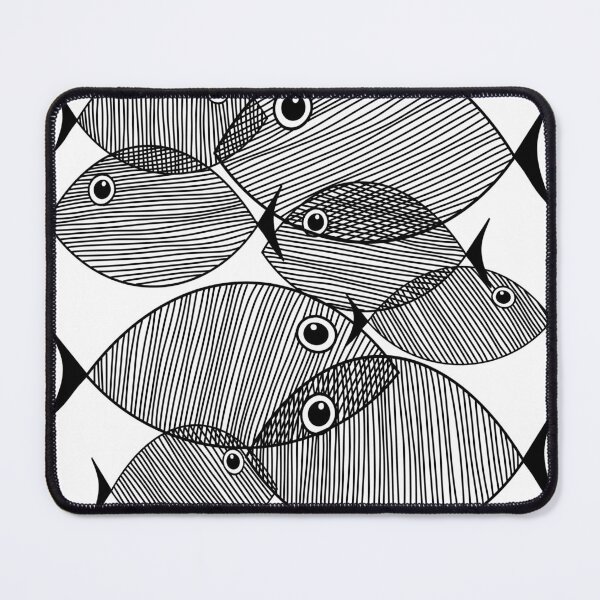 Item preview, Flat Fish designed and sold by Turinamu.