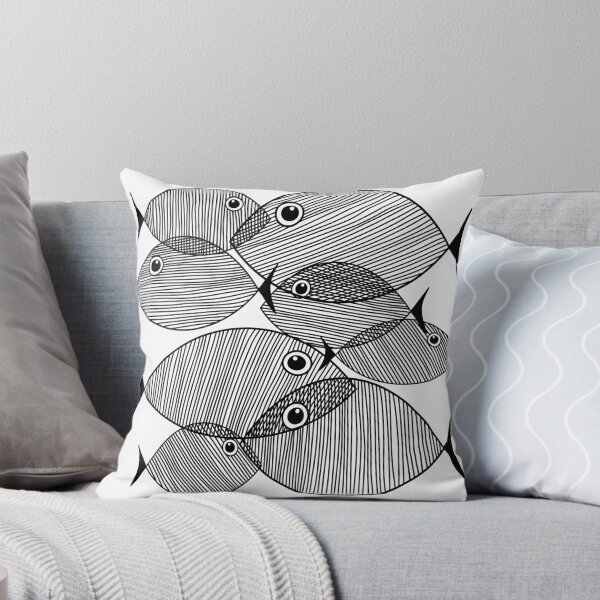 Item preview, Flat Fish designed and sold by Turinamu.