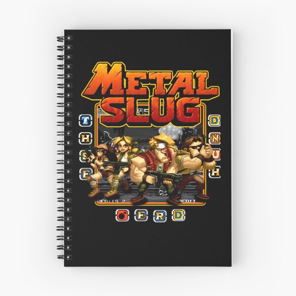 Item preview, Arcade Shooter Soldiers Squad Combat Team designed and sold by BREAK-E5.