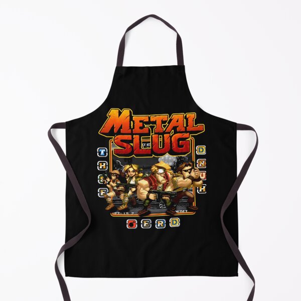 Item preview, Arcade Shooter Soldiers Squad Combat Team designed and sold by BREAK-E5.