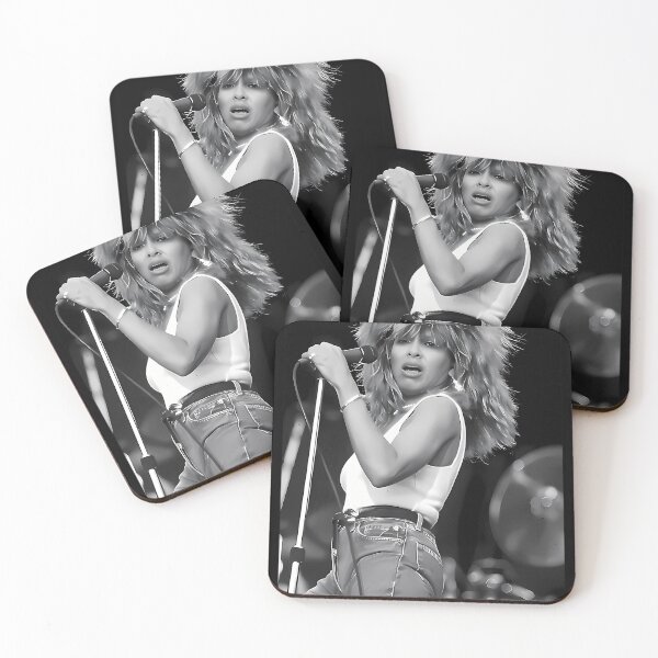 Item preview, Show Tina music Vintage designed and sold by MarineCanvas.