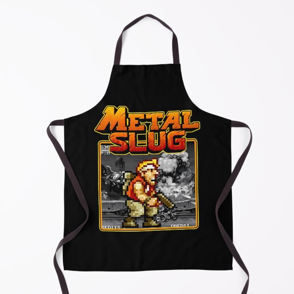 Item preview, 16 Bit Pixel Soldier Action Shooter Run And Gun Arcade Game designed and sold by BREAK-E5.