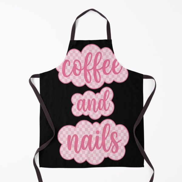 Item preview, Coffee and Nails designed and sold by Dudzi1.