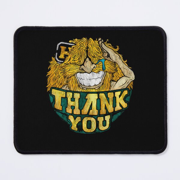Item preview, Thank You Prisoner Hero Rescue Reward Arcade Gamer designed and sold by BREAK-E5.