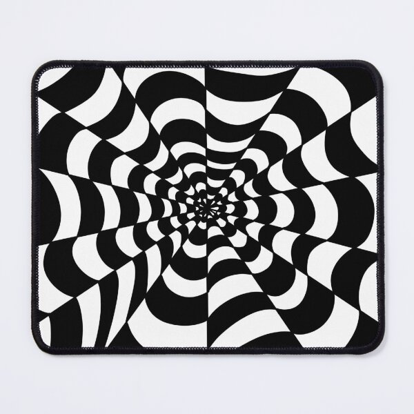 Item preview, Spiral Optical Illusion designed and sold by Turinamu.