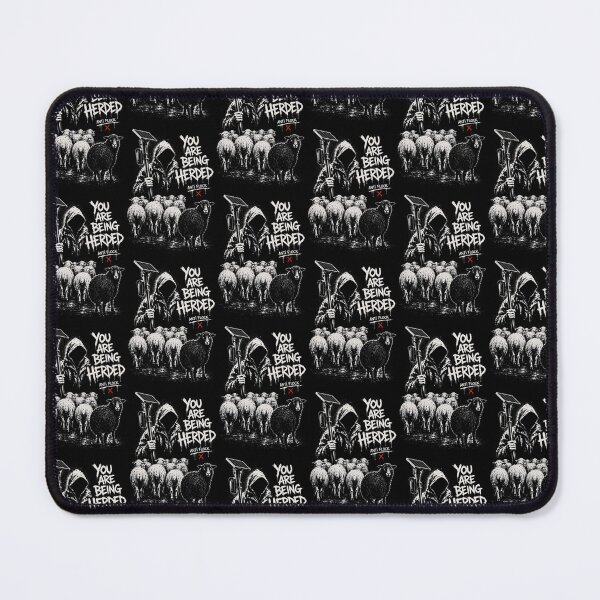 Item preview, No Flock designed and sold by ColdIcedTees.