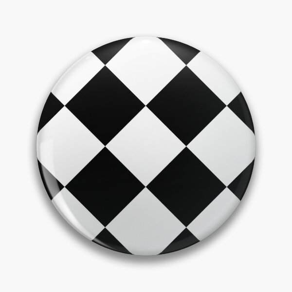 Item preview, Diagonal check pattern designed and sold by designseventy.