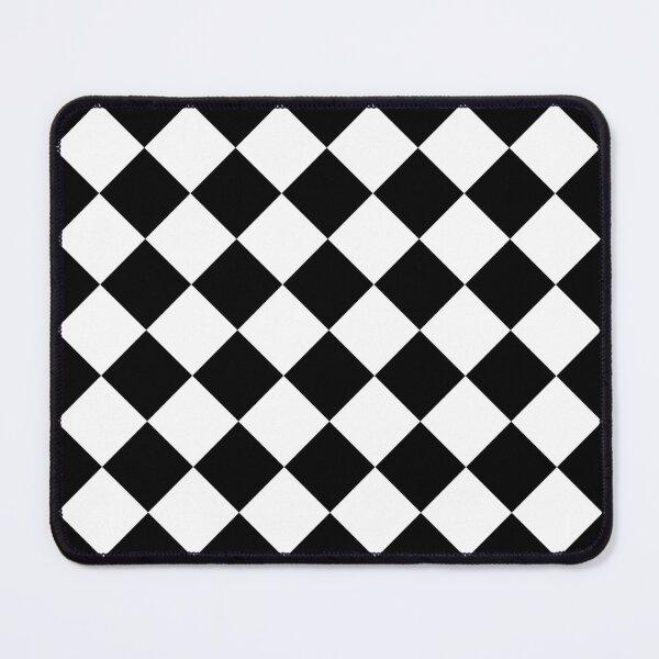 Item preview, Diagonal check pattern designed and sold by designseventy.