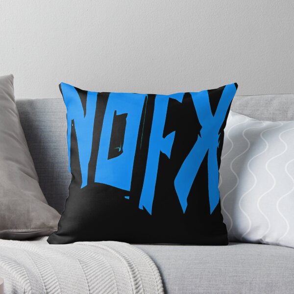 Item preview, NOFX designed and sold by SurrealChibi.