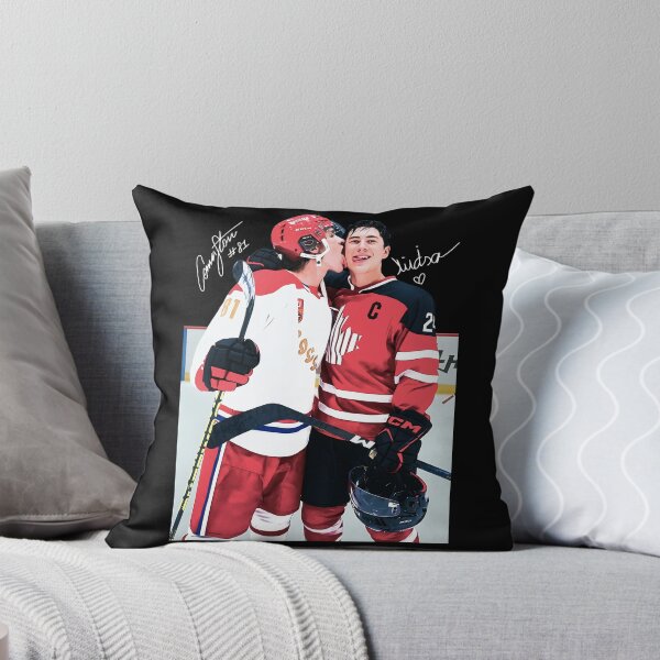 Item preview, Hollanov Rozanov And Shane Hollander Heated Rivalry Art designed and sold by TaniaSandor.