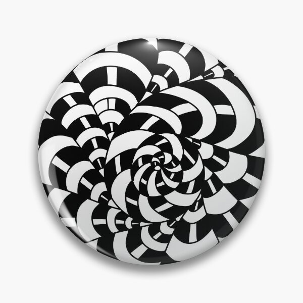 Item preview, Twisted Spiral designed and sold by Turinamu.