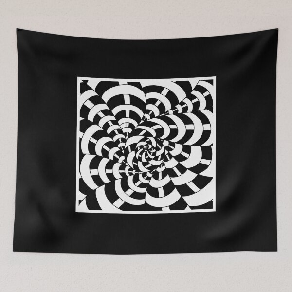 Item preview, Twisted Spiral designed and sold by Turinamu.
