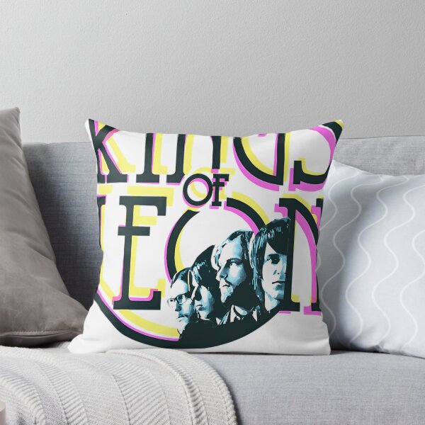Item preview, kings of leon designed and sold by VividVorteix.