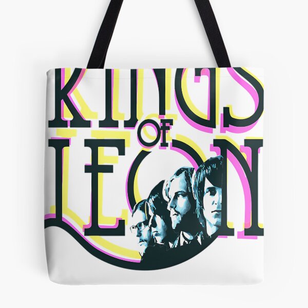 Item preview, kings of leon designed and sold by VividVorteix.