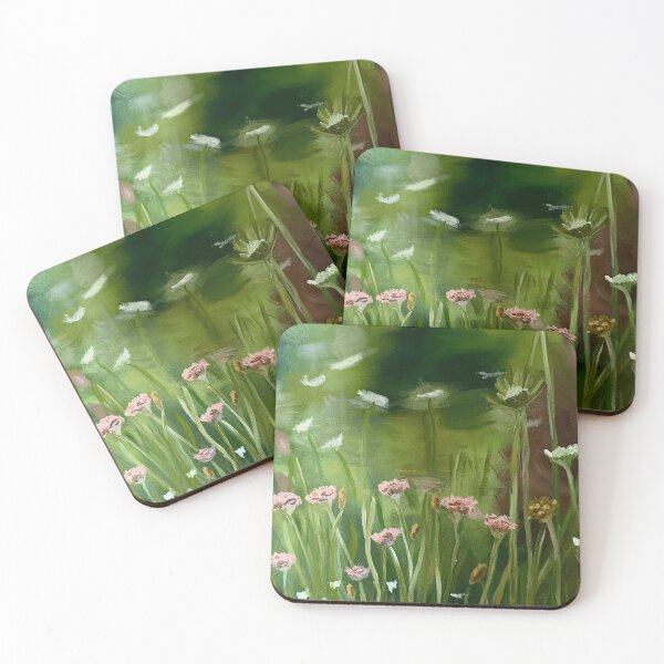 Item preview, Summer meadows  designed and sold by Theresa Muniz.