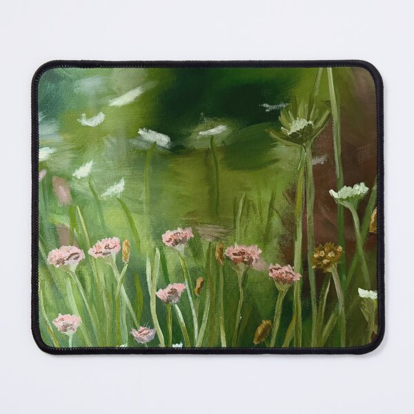 Item preview, Summer meadows designed and sold by Theresa Muniz.