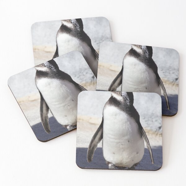 Item preview, Penguin Halestorm Band Winter Wonderland Magic designed and sold by Akanksharedress.