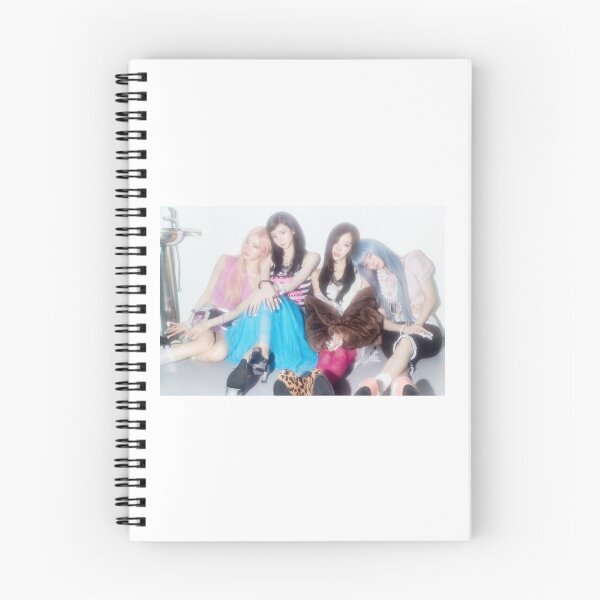 Item preview, Aespa Kiss n Tell Group Photo designed and sold by RENEESDEARDREAM.