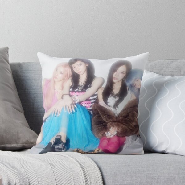 Item preview, Aespa Kiss n Tell Group Photo designed and sold by RENEESDEARDREAM.