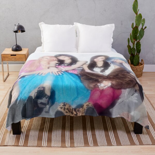 Item preview, Aespa Kiss n Tell Group Photo designed and sold by RENEESDEARDREAM.