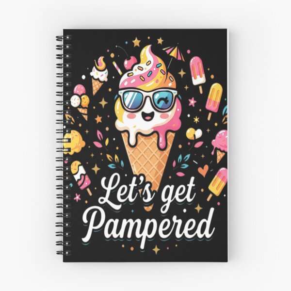 Item preview, Let's Get Pampered designed and sold by Dudzi1.