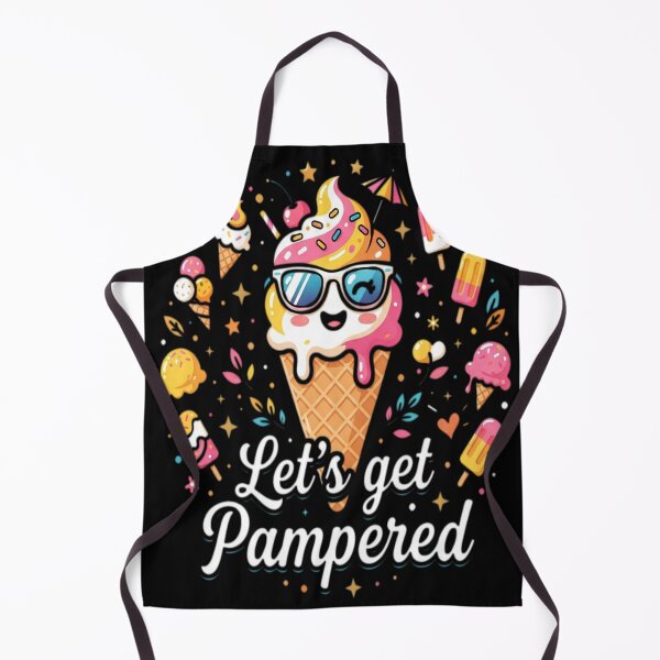 Item preview, Let's Get Pampered designed and sold by Dudzi1.
