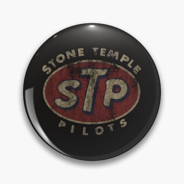 Item preview, The STP designed and sold by arttichoky.